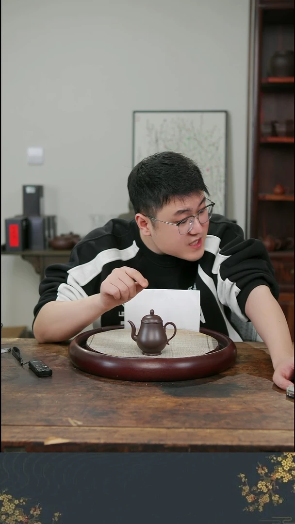 茶壶紫砂煜品轩紫砂1