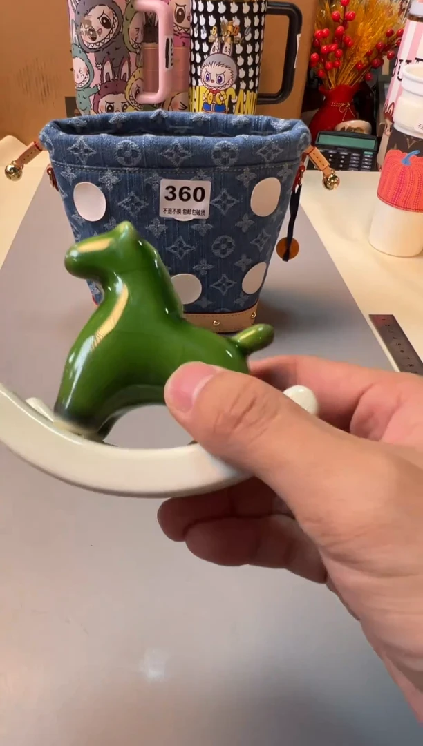 瓷片手工制品无品牌，七天无理由360