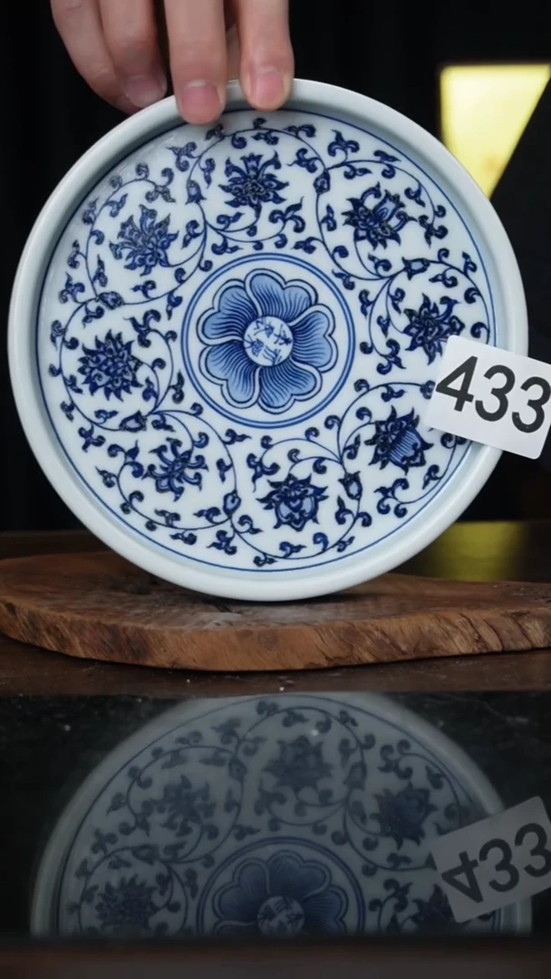 【闪购商品】杯景德镇手工手绘陶瓷