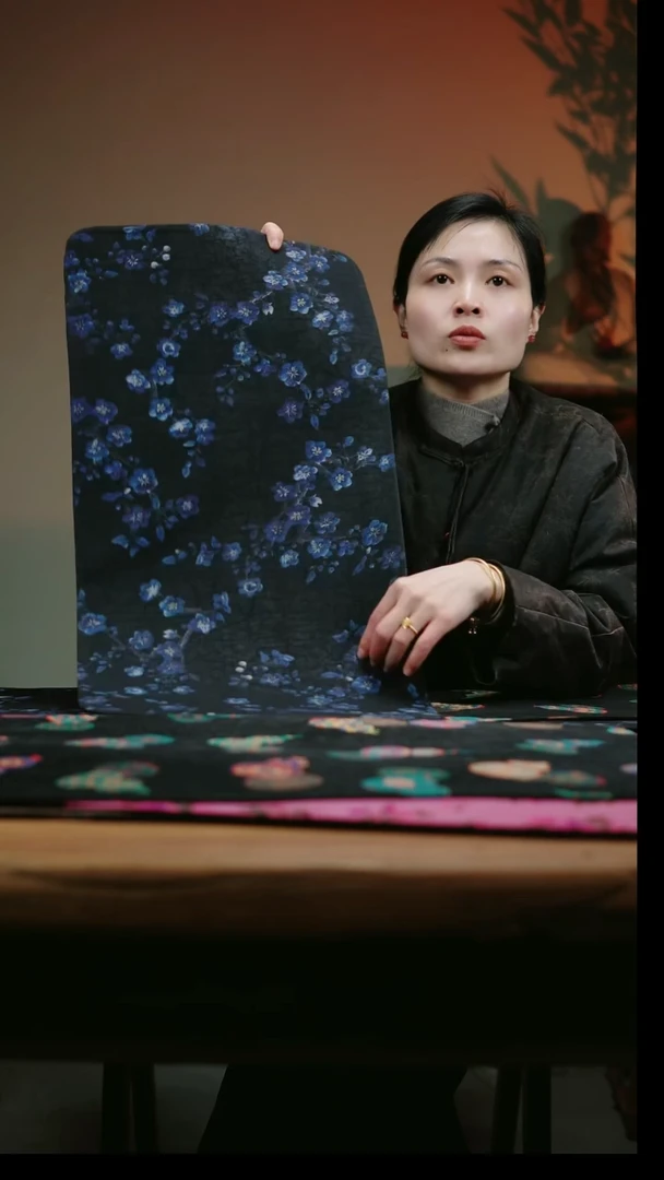 【闪购商品】别具一阁布艺尺寸65+33