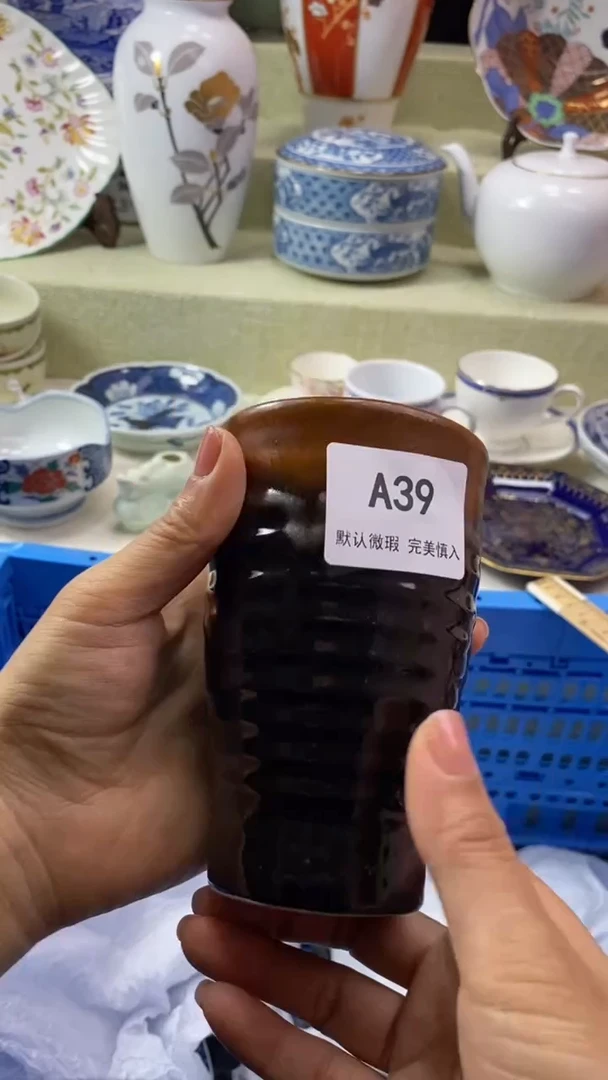 件大*瓷片 默认微瑕 完美慎入39