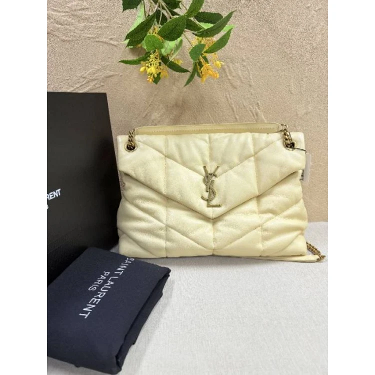 95新/圣罗兰/单肩包/C14036214937/[251214ELAW]