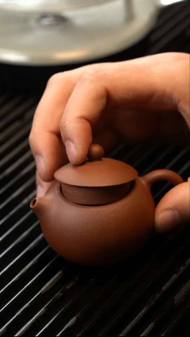 茶壶紫砂宜兴紫砂壶14