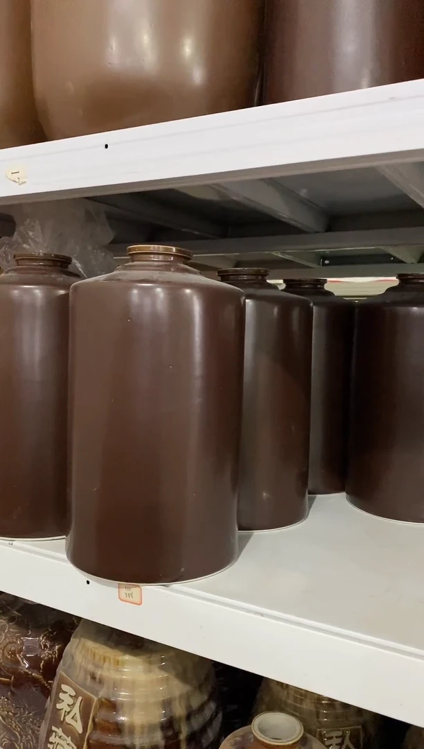 10斤哑光咖色直筒微瑕无锁不支持退换