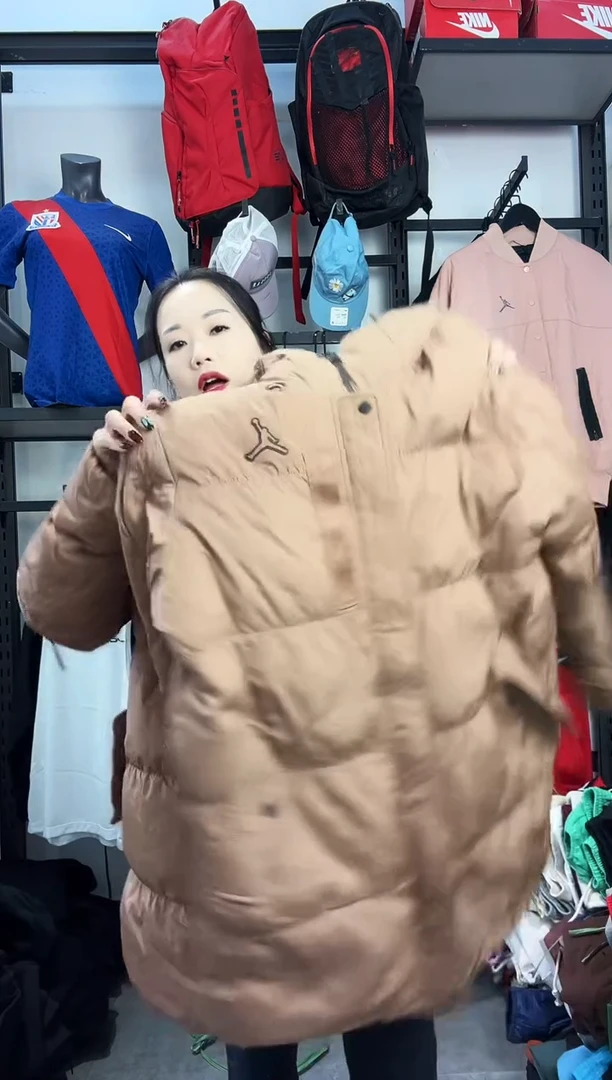 476闪购编码Nike/Jordan运动卫衣裤以直播间过款为准尺码·180 XL