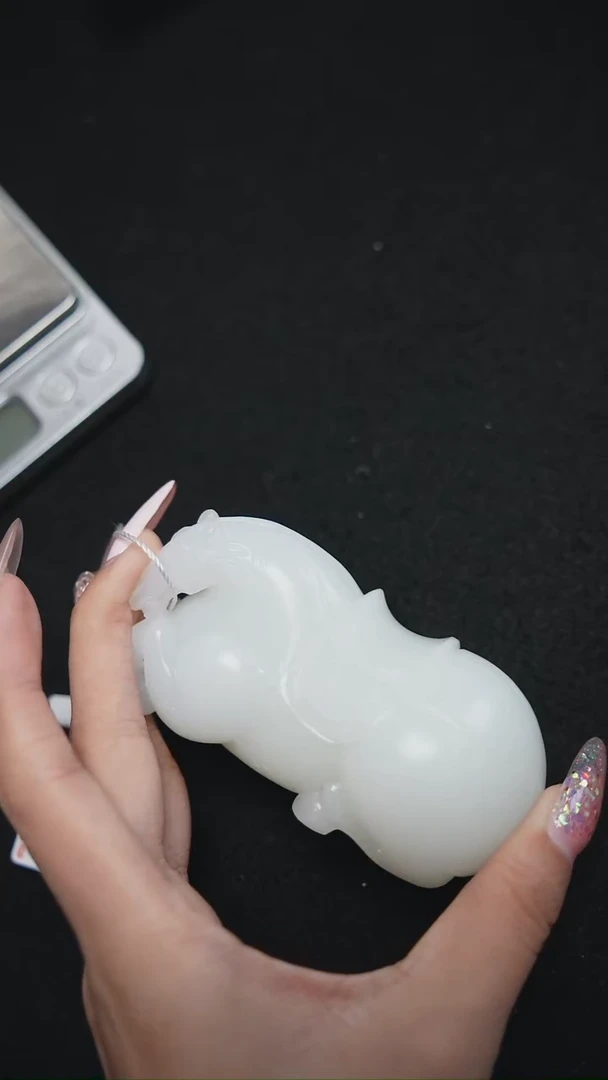 昌化石印石秋*111111