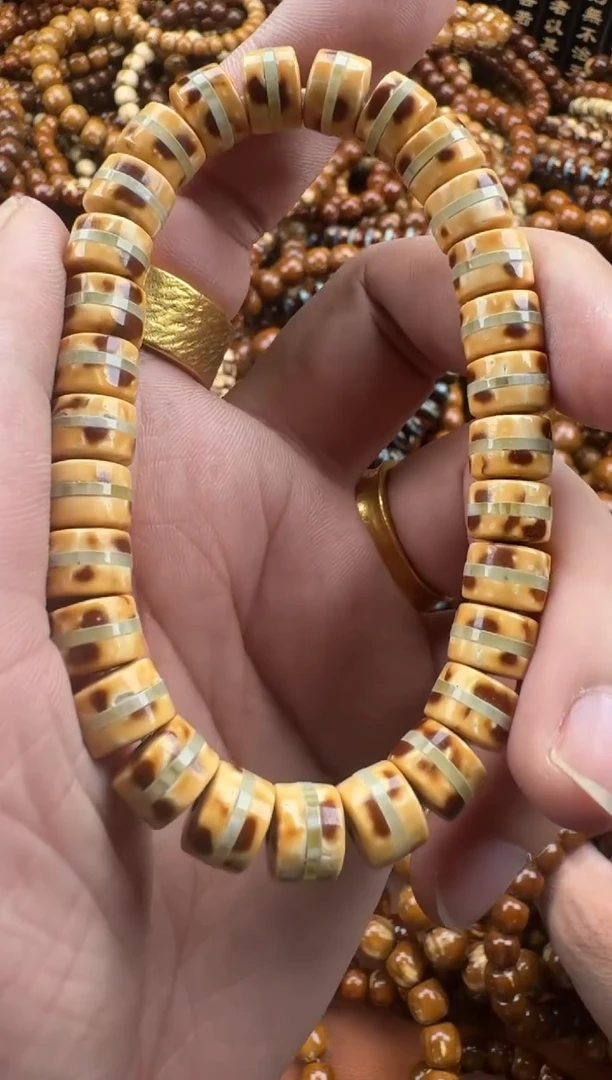 手串紫金鼠紫金鼠26