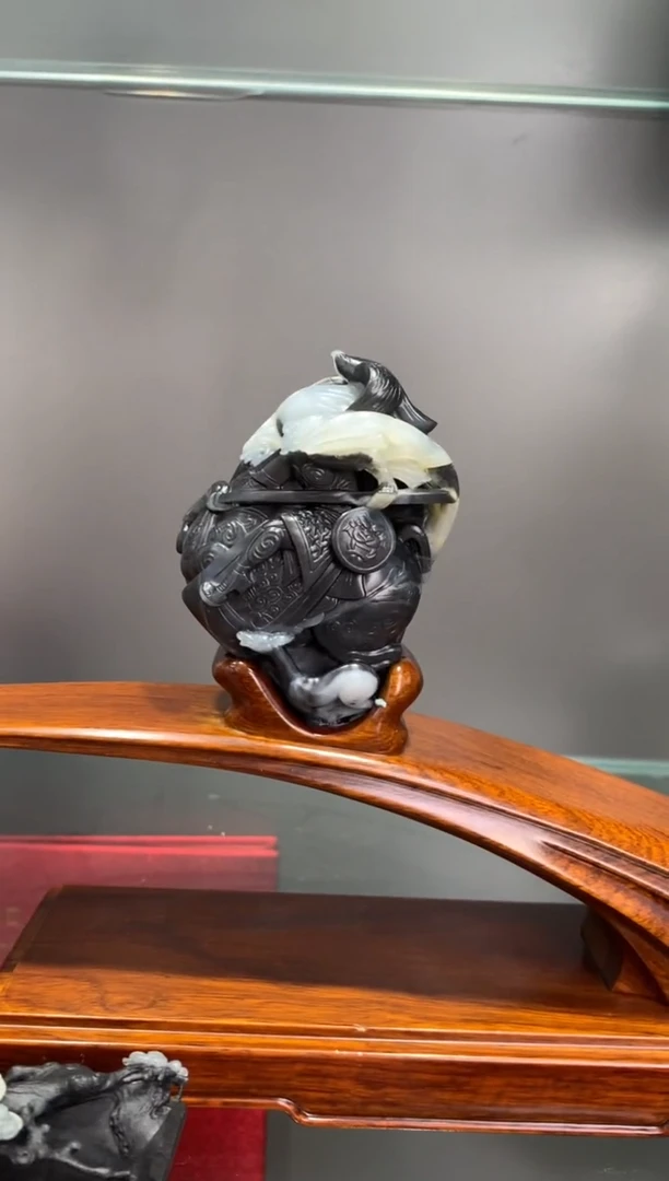 【闪购商品】和田玉摆件未镶嵌摆件