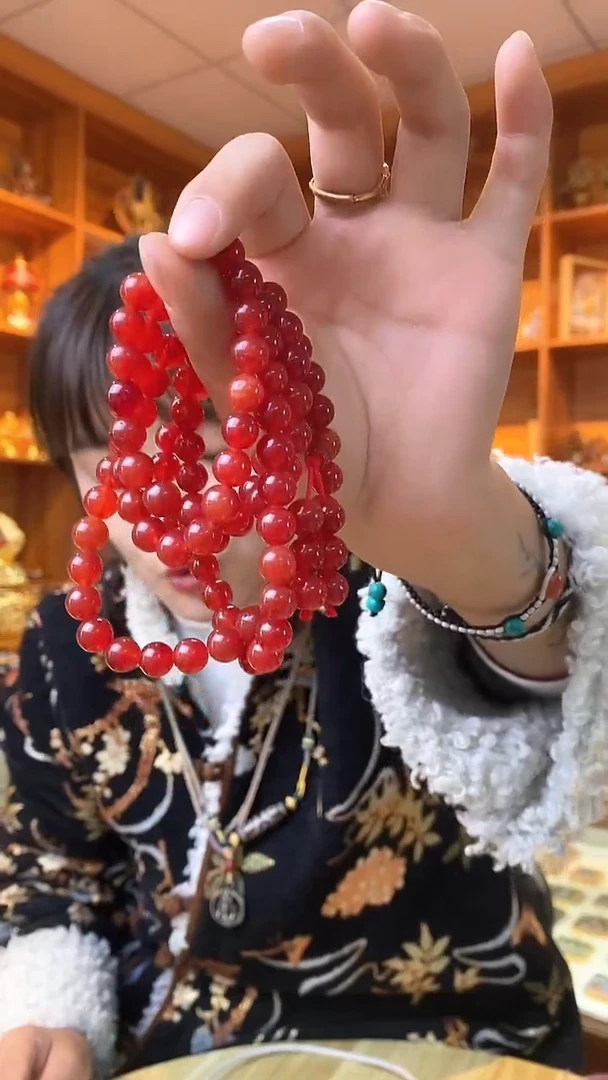 【闪购商品】泥塑地藏珠-与实物略有差异介意者慎拍