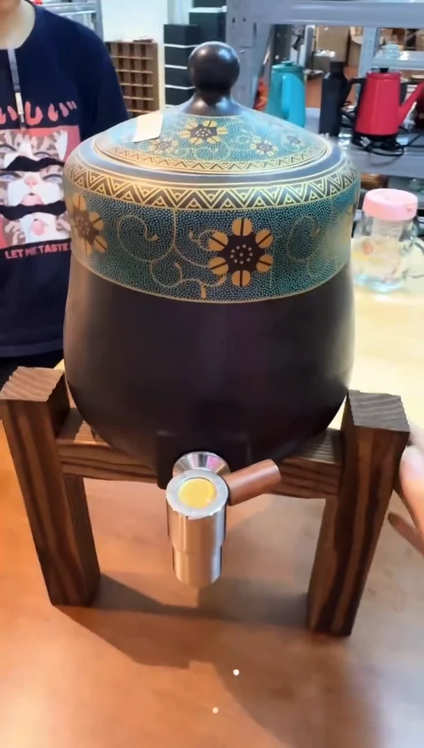 快来 仓库搬迁倒计时 茶具专场