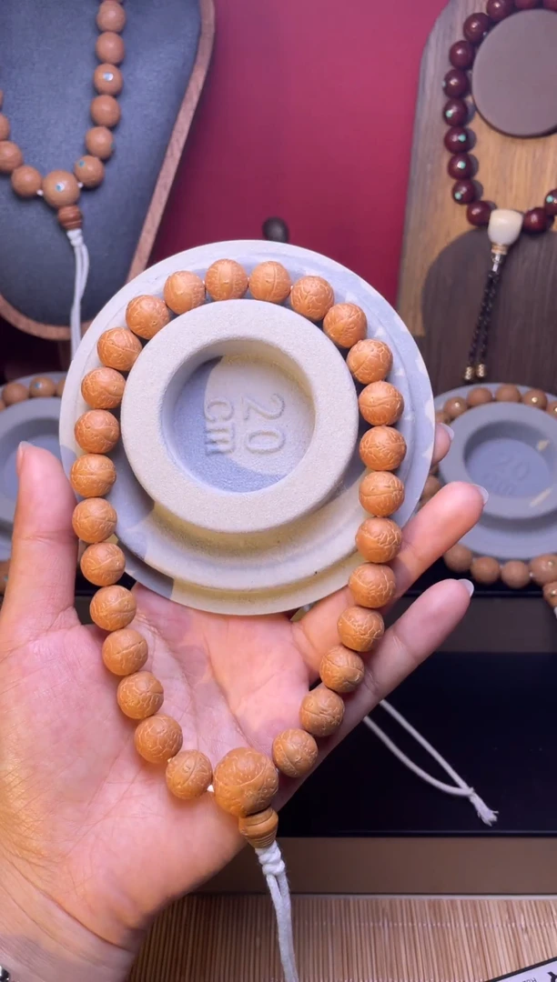 吊坠凤眼菩提12凤眼手持