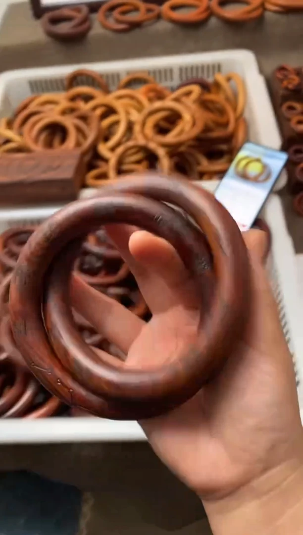 木枣木80大圈刻十字九字77全品