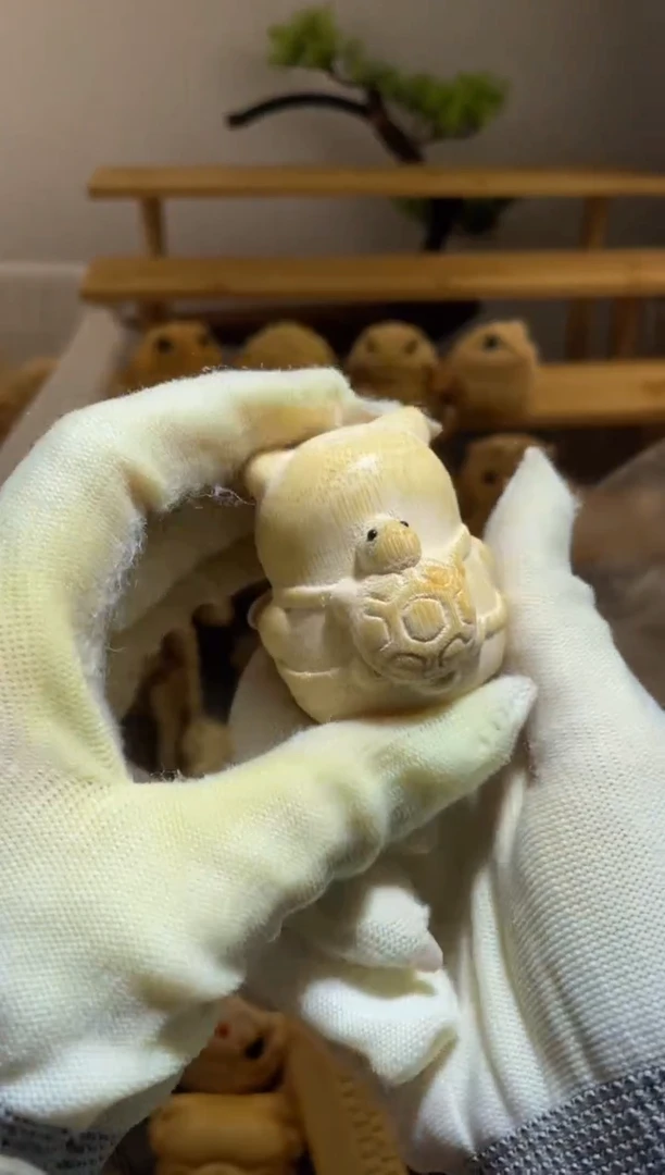 竹背乌龟卡皮巴拉111111111111