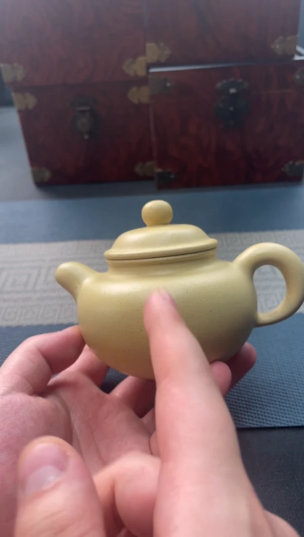 茶壶紫砂紫砂壶113