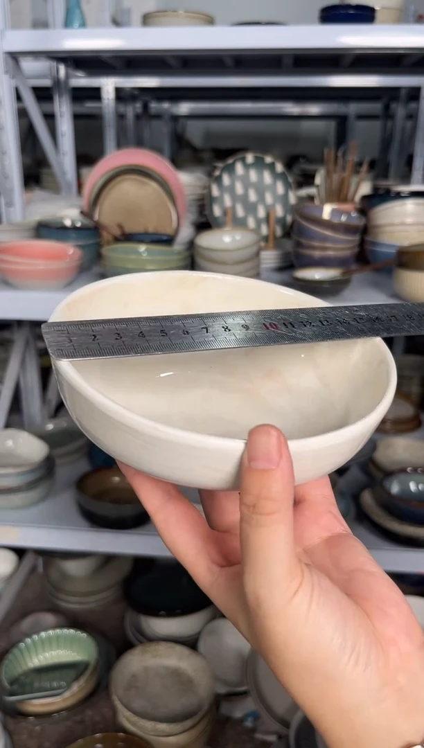 陶瓷外贸尾货瑕疵满20包邮X H5A
