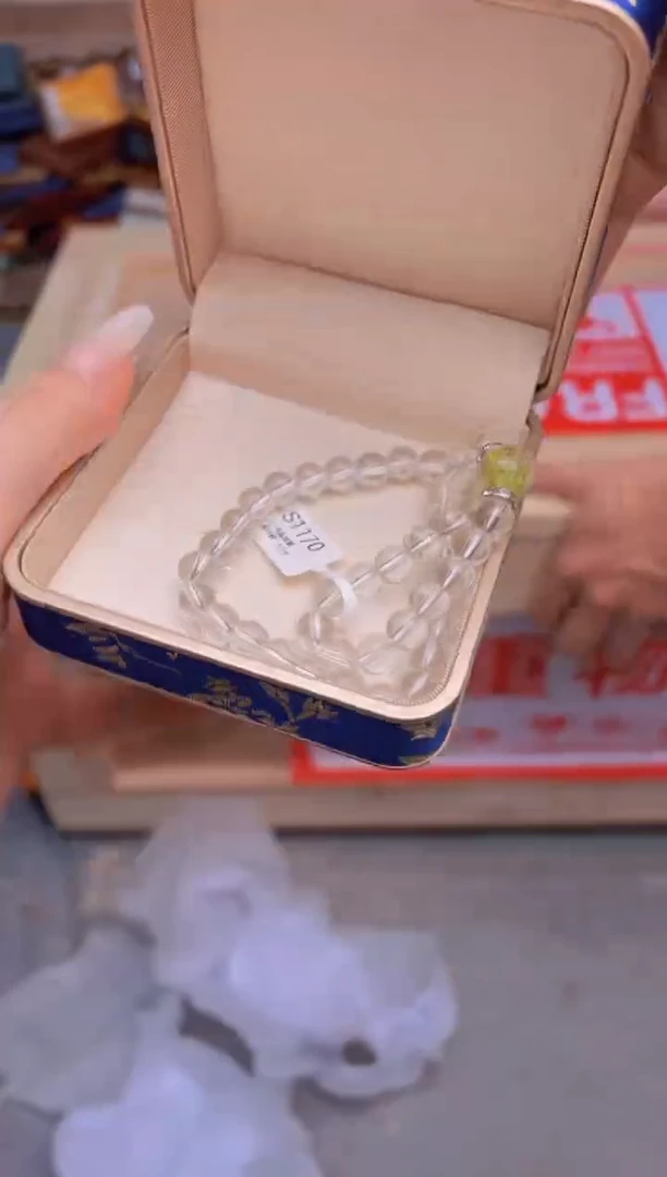 未镶嵌手链水晶她山集直播福利品¥¥¥¥¥¥¥¥