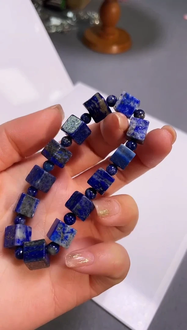 颈饰未镶嵌水晶8.5/004多样性发一件