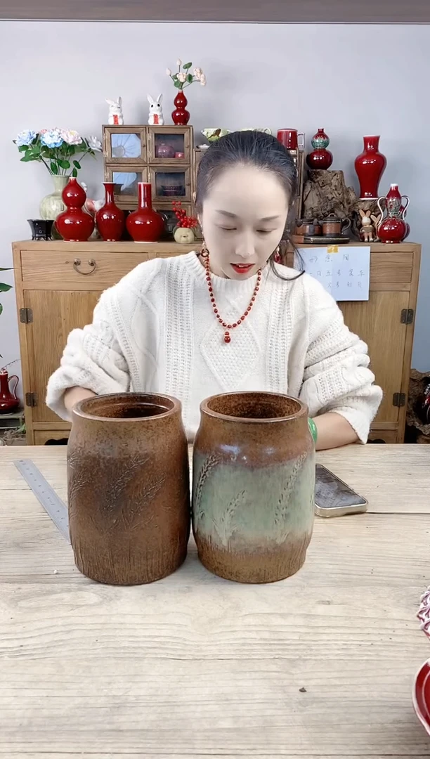 晴好园艺直播编号395