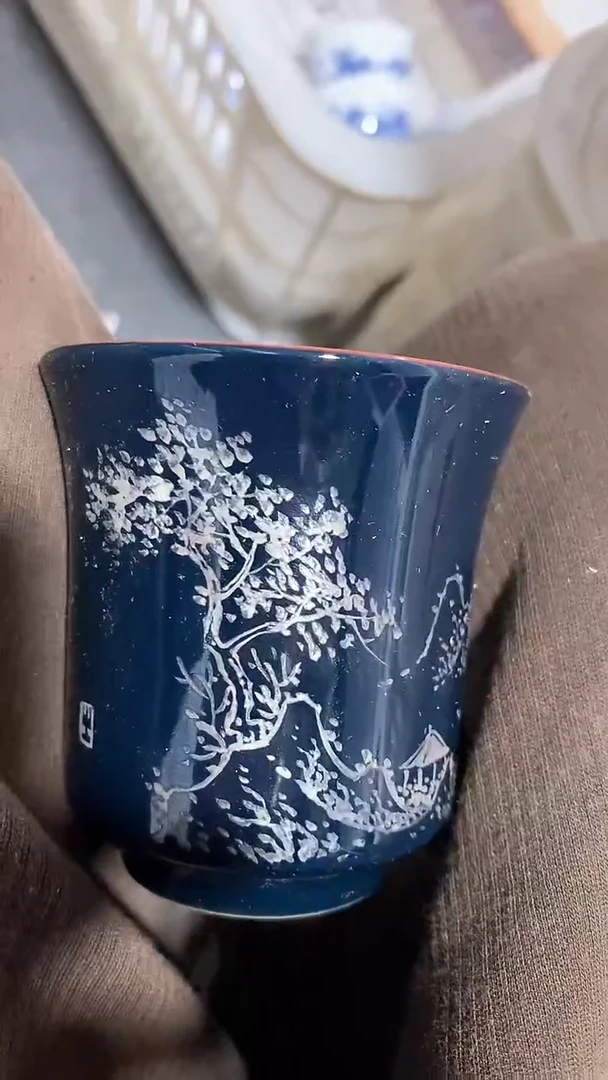 【闪购商品】瓷片陶瓷茶器福利186