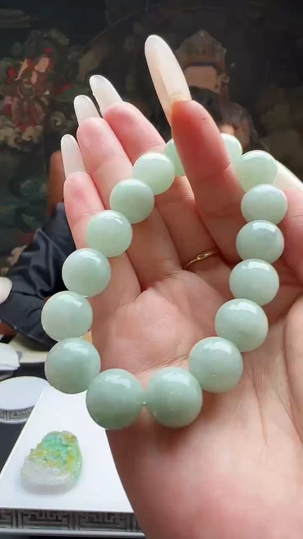 未镶嵌定制翡翠J-@@QJNN121553多样性发其一