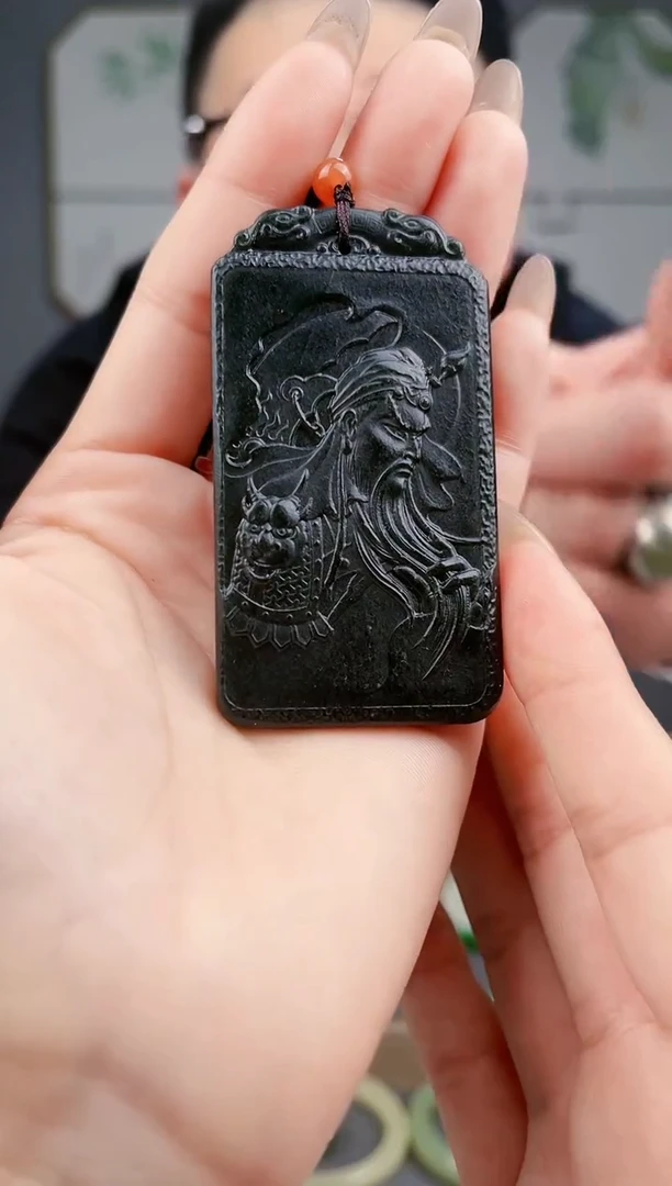 【闪购商品】和田玉颈饰未镶嵌AA多样性发货 拍一发一