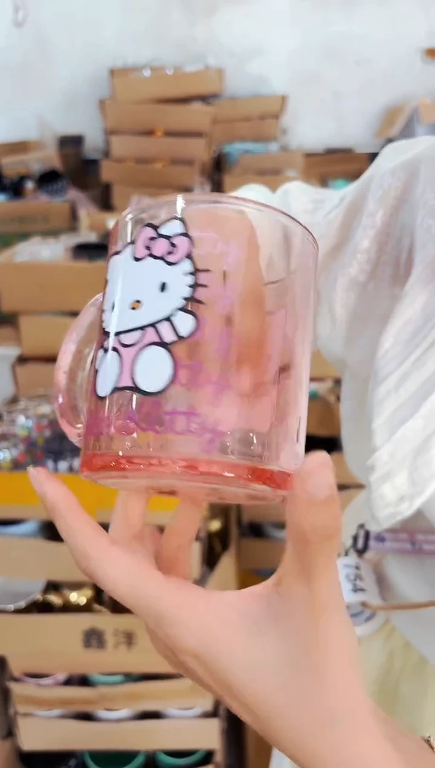 加厚玻璃002【尾单微瑕慎拍】1只装