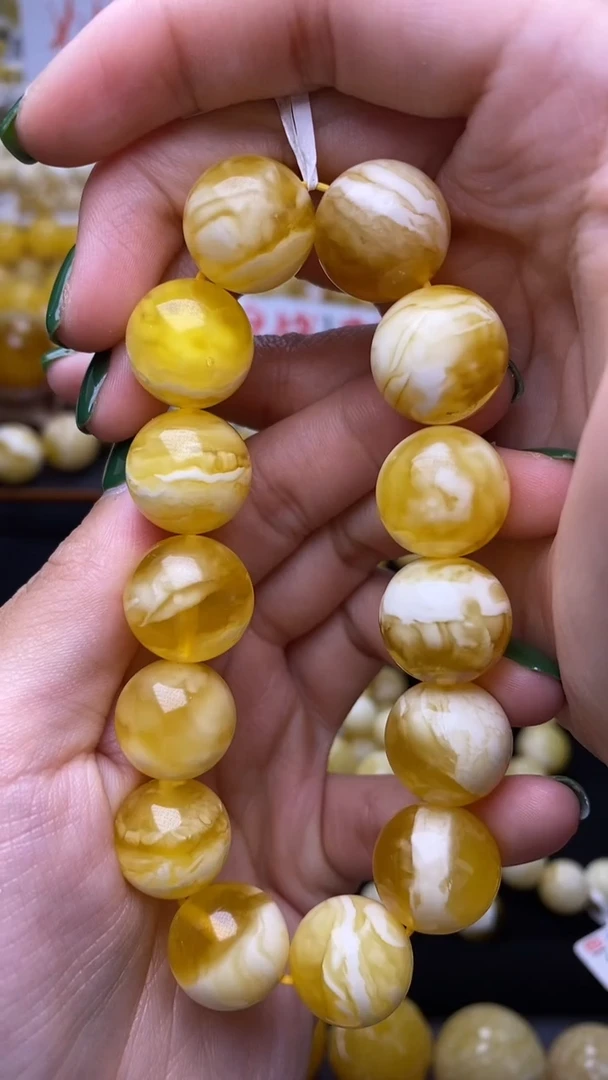 裸石蜜蜡未镶嵌蜜蜡.66