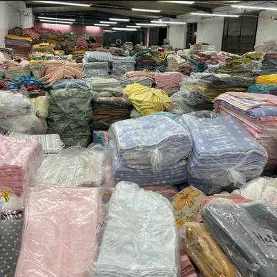 【意能达精选1】毛巾浴巾孤品床盖百货