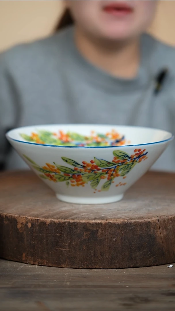 【闪购商品】瓷片景德镇高温釉下彩（食品级）