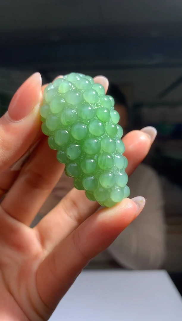 【闪购商品】定制和田玉Boss阳天然和田玉（拍一发一）