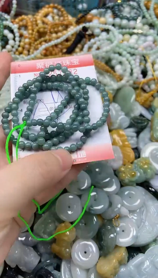 未镶嵌挂件翡翠闪购0257682