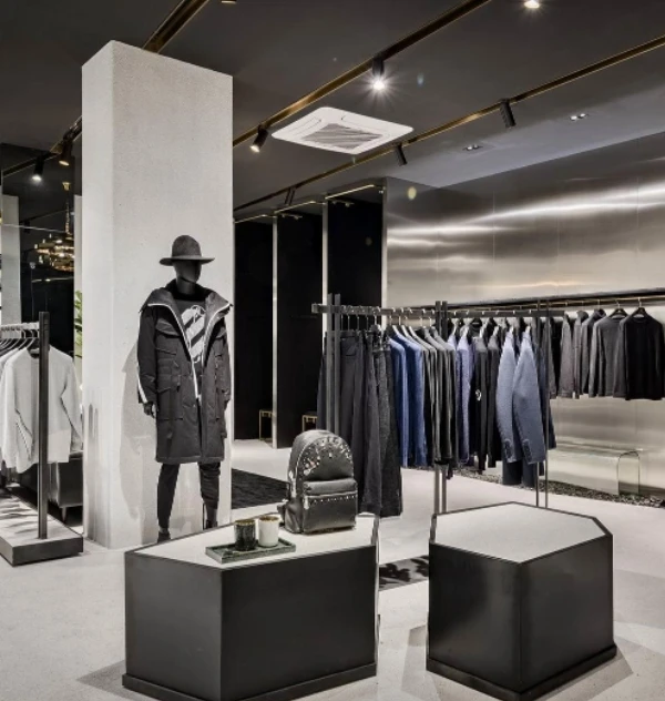 时尚新款男半袖F38997宽松夏季休闲轻奢纯色简约百搭潮流经典