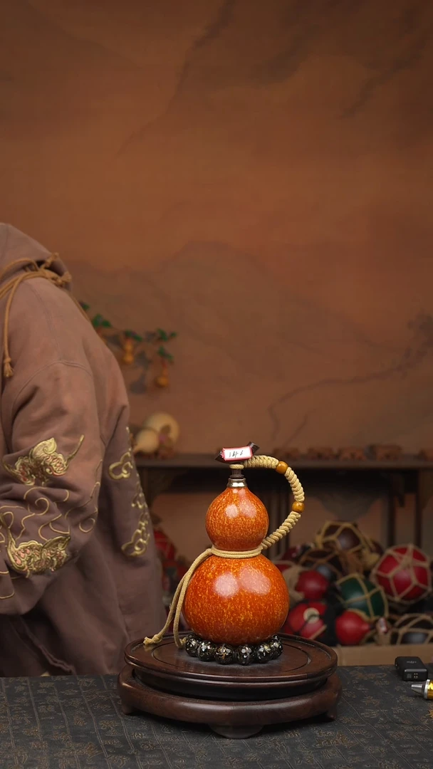 146号葫芦一物一拍  拍拍退退限购拉黑