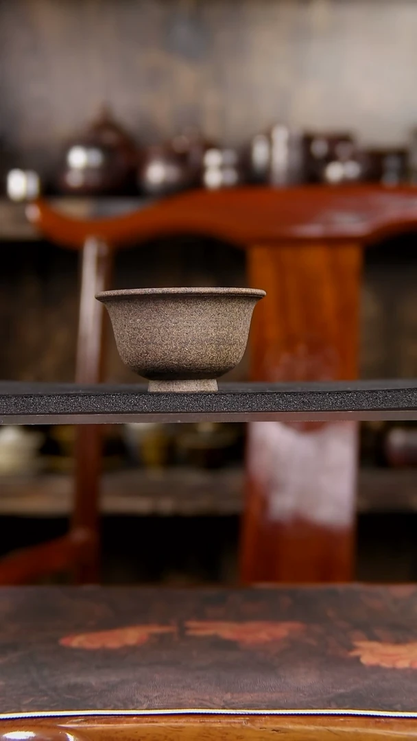 裸烧主人杯原矿煤窑