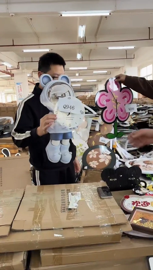 横款孤品果果微瑕闪购Q946