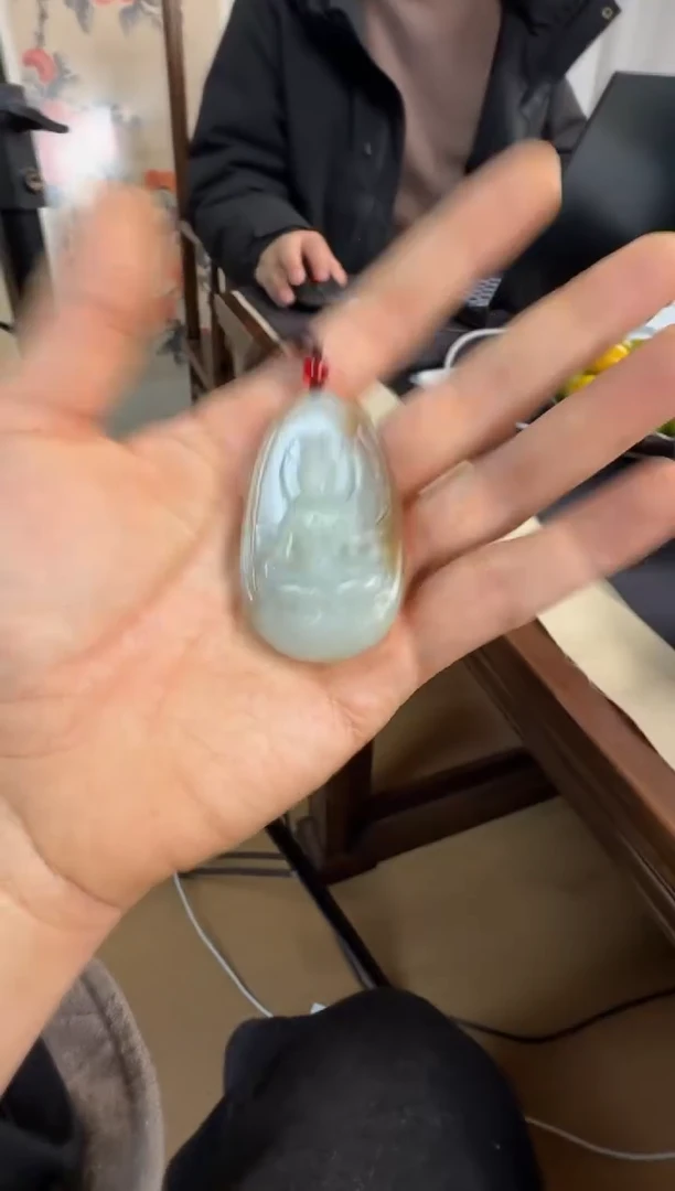 未镶嵌手链和田玉多**买59