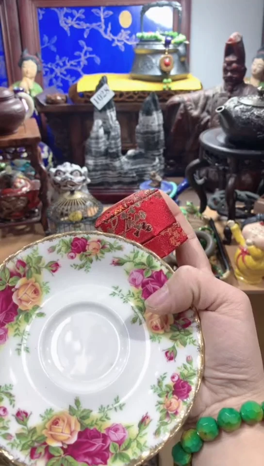 【闪购商品】瓷器默认瓷器片一物一拍