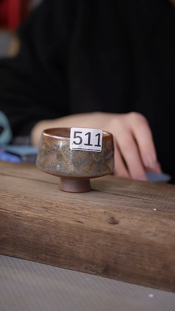 【闪购商品】瓷片！！不顾一切之落单福利杯！！