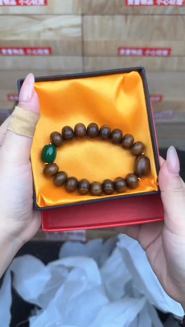 黑花梨算盘珠商品链接@@SP322