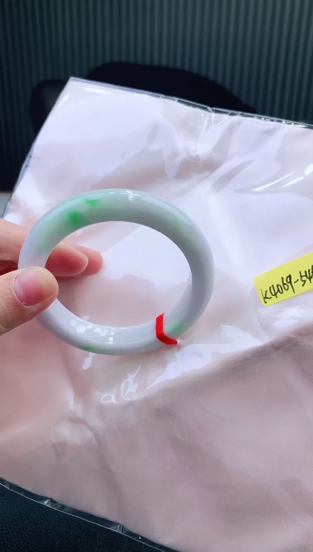 未镶嵌手镯翡翠111