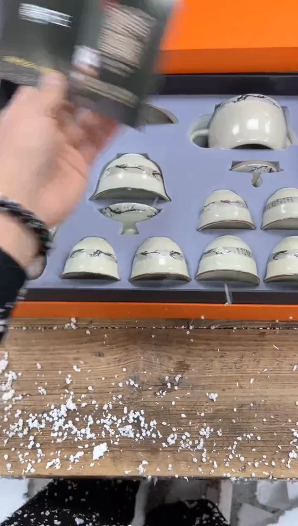 【闪购商品】瓷片乘风茶器商品链接@@