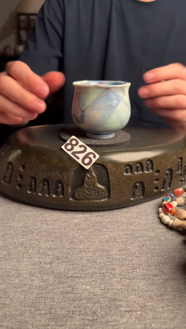 826随机发一个景德镇陶瓷茶器系列