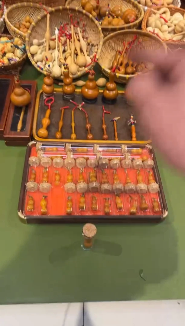 【闪购商品】精品老皮草里金葫芦