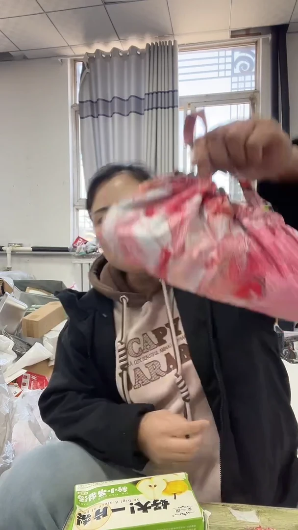 织物琪老板女包1号店超好看商品图片下单