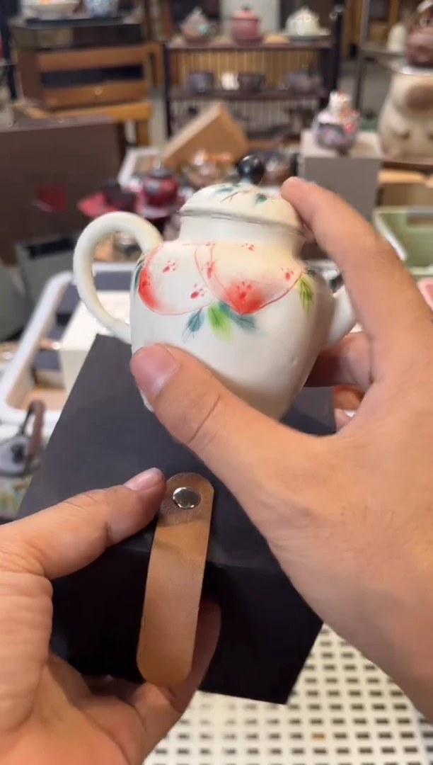 陶瓷文化闪购链接