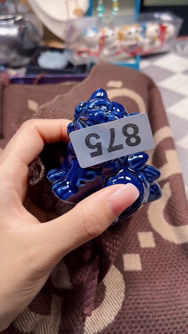 瓷片陶茶666文玩周边多人