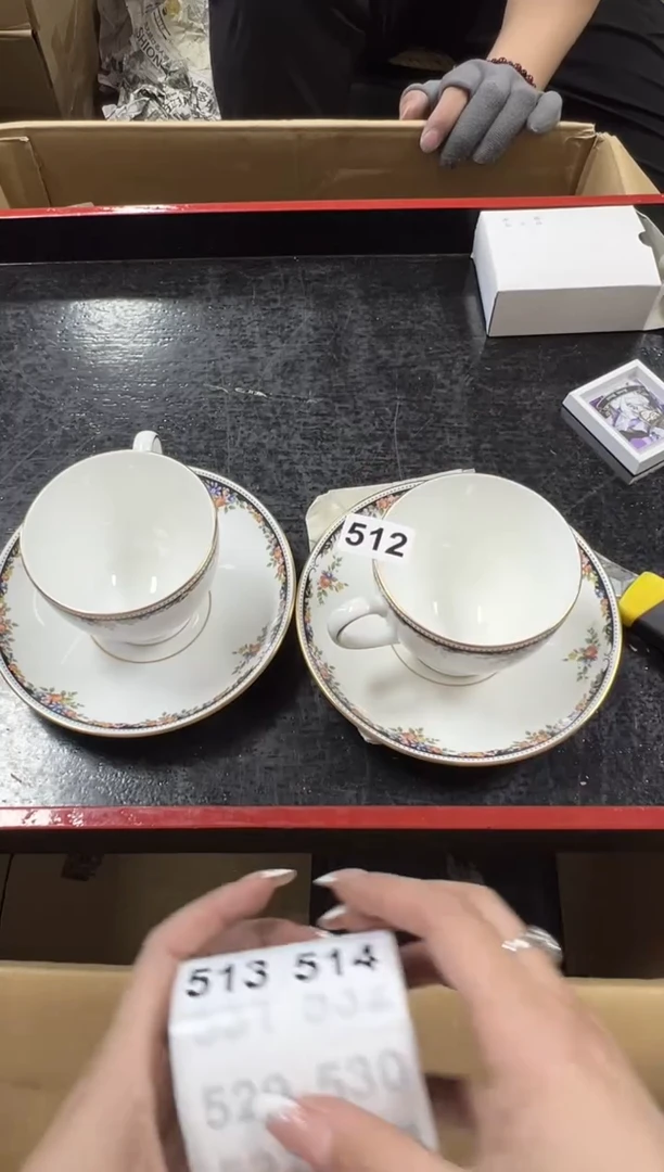 瓷片512中古商品谨慎参拍