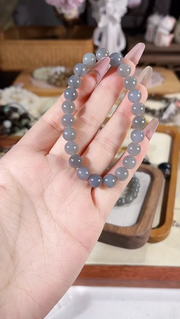 未镶嵌手链和田玉多样性发货其一孤品默认微瑕