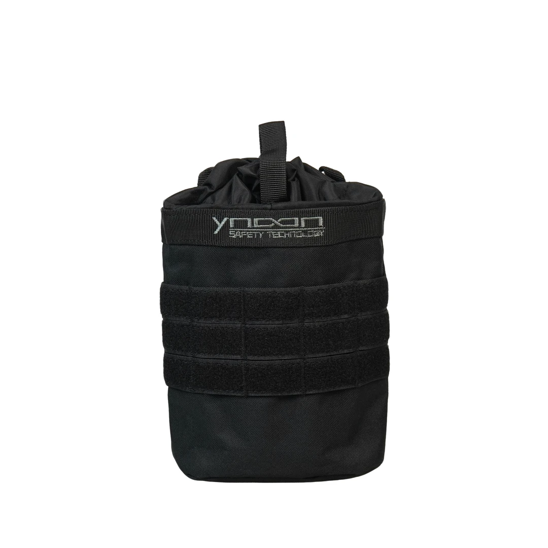 YNOON多功能户外攀岩运动腿包、腰包、工具包、便携小容量辅绳绳包