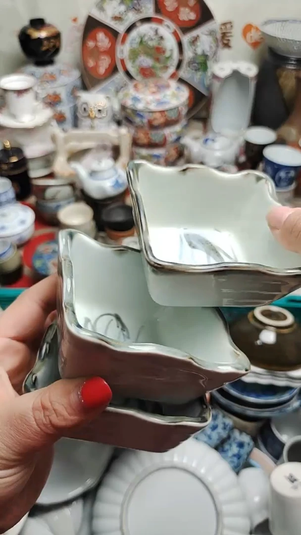 其他陶紫韵陶艺优品小铺满30包邮